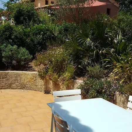 Apartment Les Mas De La Plage Cavalaire-sur-Mer